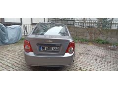 Sahibinden Chevrolet Aveo 1.2 LS 2012 Model