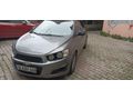 Sahibinden Chevrolet Aveo 1.2 LS 2012 Model