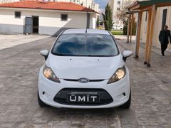ÜMİT AUTO/2012/FORD/FİESTA/TREND/213/BİN/KM/1.4 TDCİ/