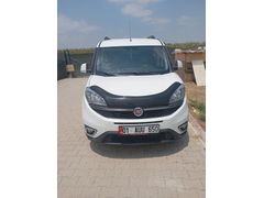 Sahibinden Fiat Doblo Combi 1.3 Multijet Premio Plus 2016 Model