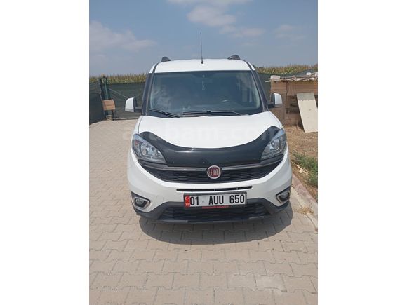 Sahibinden Fiat Doblo Combi 1.3 Multijet Premio Plus 2016 Model