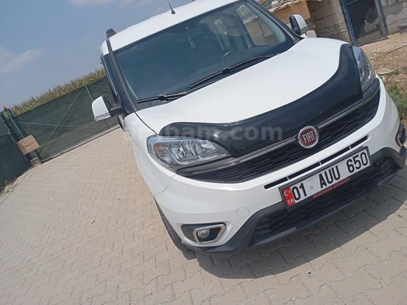 Sahibinden Fiat Doblo Combi 1.3 Multijet Premio Plus 2016 Model