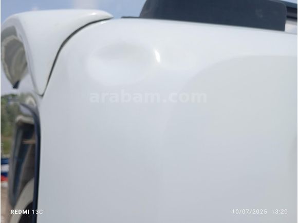 Sahibinden Fiat Doblo Combi 1.3 Multijet Premio Plus 2016 Model