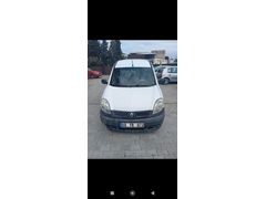 Sahibinden Renault Kangoo Multix 1.5 dCi Expression 2004 Model