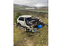 Yedek Parça Skoda Fabia Bursa