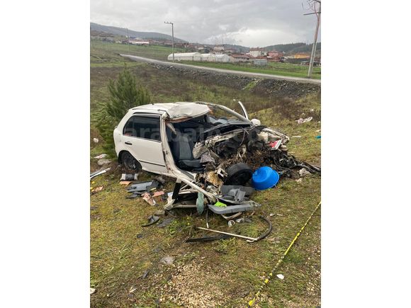 Yedek Parça Skoda Fabia Bursa