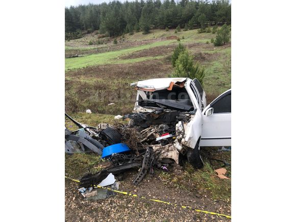 Yedek Parça Skoda Fabia Bursa