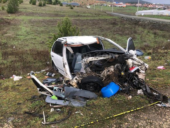 Yedek Parça Skoda Fabia Bursa