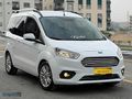 2020 MODEL COURİER 1.5 TİTANYUM