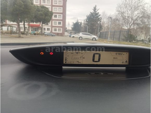Sahibinden Citroen C4 1.4 SX 2005 Model