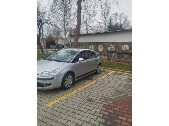 Sahibinden Citroen C4 1.4 SX 2005 Model
