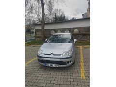 Sahibinden Citroen C4 1.4 SX 2005 Model