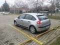 Sahibinden Citroen C4 1.4 SX 2005 Model