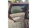 Sahibinden Ford Focus 1.6 Ghia 2002 Model Aydın