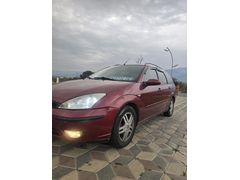 Sahibinden Ford Focus 1.6 Ghia 2002 Model Aydın