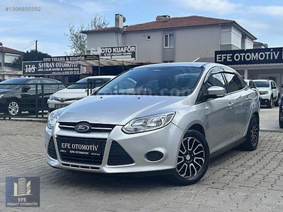 2013 MODEL OTOMATİK VİTES 126.000 BİNDE İÇİ DIŞI TERTEMİZ
