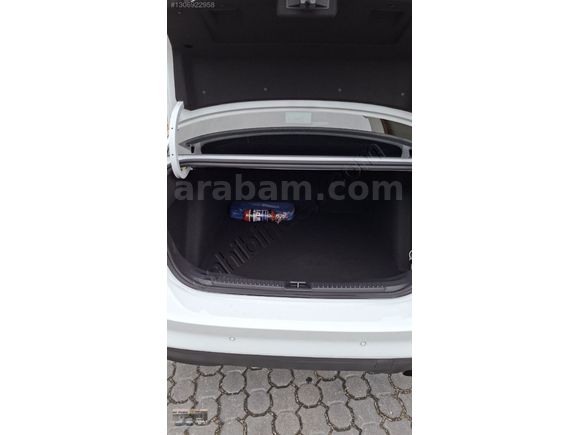 SIFIR 2025 MODEL TİTANİUM STİL PAKET 7 BİN KM DE