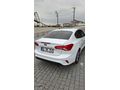 SIFIR 2025 MODEL TİTANİUM STİL PAKET 7 BİN KM DE