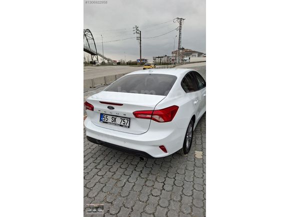 SIFIR 2025 MODEL TİTANİUM STİL PAKET 7 BİN KM DE