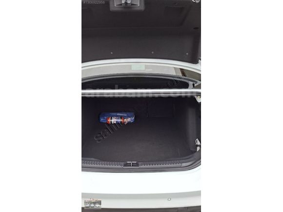 SIFIR 2025 MODEL TİTANİUM STİL PAKET 7 BİN KM DE