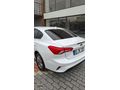 SIFIR 2025 MODEL TİTANİUM STİL PAKET 7 BİN KM DE