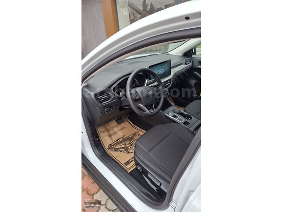 SIFIR 2025 MODEL TİTANİUM STİL PAKET 7 BİN KM DE