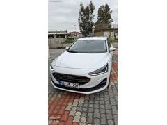 SIFIR 2025 MODEL TİTANİUM STİL PAKET 7 BİN KM DE