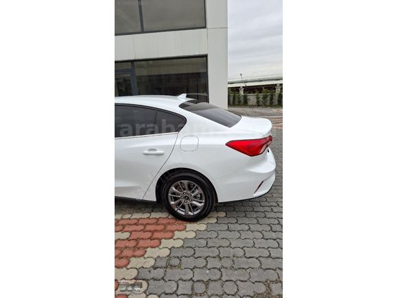 SIFIR 2025 MODEL TİTANİUM STİL PAKET 7 BİN KM DE