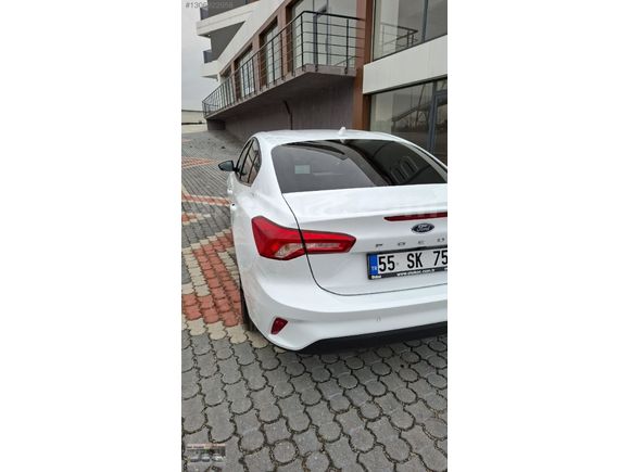 SIFIR 2025 MODEL TİTANİUM STİL PAKET 7 BİN KM DE