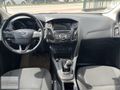2017 FORD FOCUS 1.6 SEDAN TREND-X LPGLİ