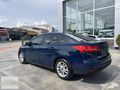 2017 FORD FOCUS 1.6 SEDAN TREND-X LPGLİ