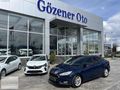 2017 FORD FOCUS 1.6 SEDAN TREND-X LPGLİ