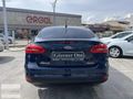 2017 FORD FOCUS 1.6 SEDAN TREND-X LPGLİ