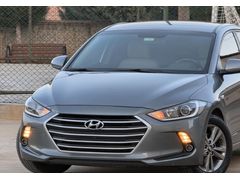Sahibinden Hyundai Elantra 1.6 CRDi Style Plus 2018 Model