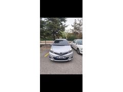 Sahibinden Toyota Yaris 1.4 D-4D Terra 2012 Model  267.000 km Gri (Gümüş)