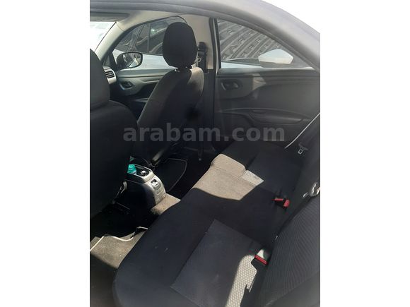 Sahibinden Citroen C-Elysée 1.6 HDi Attraction 2017 Model 