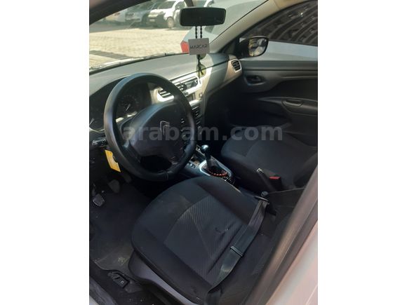Sahibinden Citroen C-Elysée 1.6 HDi Attraction 2017 Model 