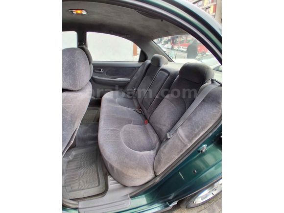 Sahibinden Hyundai Sonata 2.0 GLS 1999 Model 