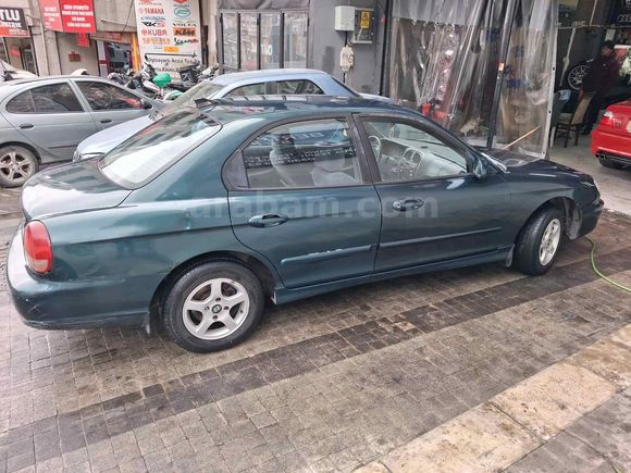 Sahibinden Hyundai Sonata 2.0 GLS 1999 Model 