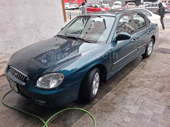 Sahibinden Hyundai Sonata 2.0 GLS 1999 Model 