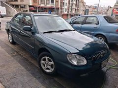 Sahibinden Hyundai Sonata 2.0 GLS 1999 Model 