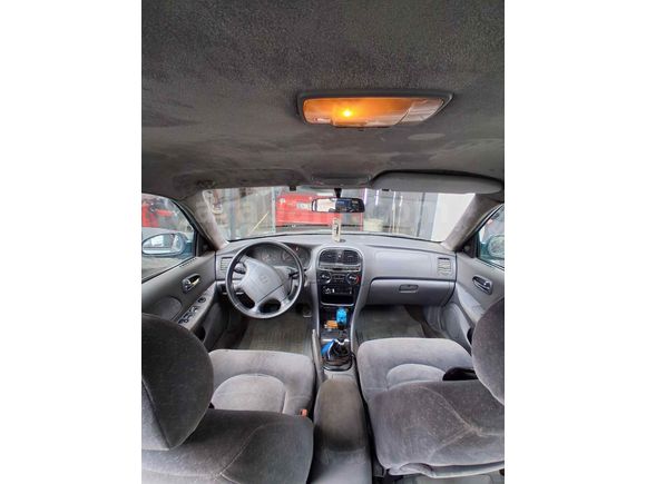 Sahibinden Hyundai Sonata 2.0 GLS 1999 Model 