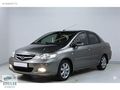 Honda City+Otomatik Elite paket 50 bin km