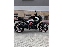 Acill bayram önü satılık dominar 250 D 