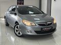 2012 MODEL OPEL ASTRA 1.4 T BENZİNLİ OTOMATİK 65.000 KM