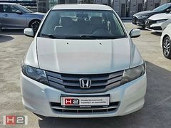 ÇAMKIRAN H2 GAZİEMİR'den2009 Honda City 1.4 Ls 100HP