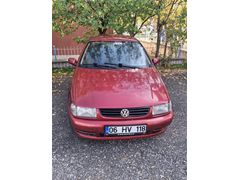 Sahibinden Volkswagen Polo 1.6 1998 Model Kırıkkale