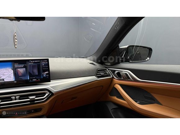 ""GARDEN""2024 SİYAH/TABA GRAN COUPE M SPORT 34.000KM