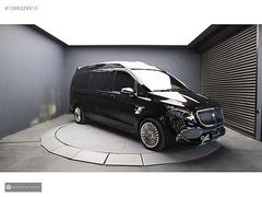 ""GARDEN""2024 SİYAH/TABA VİP 4X4 UZUN ŞASE TV K.ISITM SĞTMA AİR