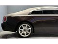 ""GARDEN"" 2014 BAYİ HATASIZ WRAITH 6.6 V12